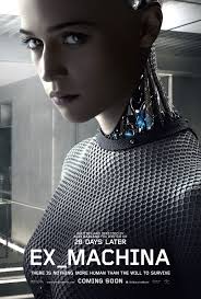 ex machina
