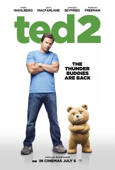 ted 2