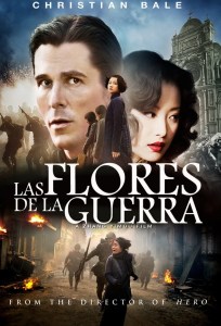 Flores de la Guerra