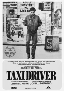 cartel taxi driver