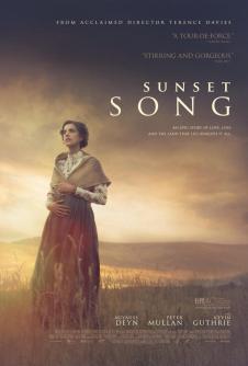 sunsetsong
