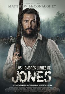 jones