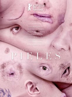 pieles