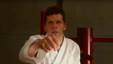 The-Art-of-Self-Defense